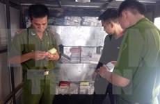 Hanoi: over 16,000 trade fraud cases handled