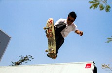 Da Nang to host Skateboarding Championship 