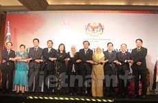 HCM City hosts conference on ASEAN Socio-Cultural Community