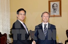 Vietnam, EU to officially conclude FTA talks next week: PM