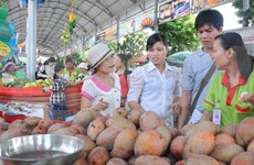 Five key fruits developed in southern region