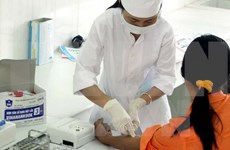Vietnam sees falls in HIV/AIDS patients for 8 years in a row