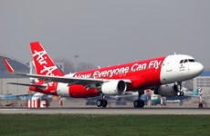 Indonesia checks Airbus planes after AirAsia crash conclusion 