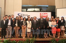 Press responsible for ASEAN community communications 