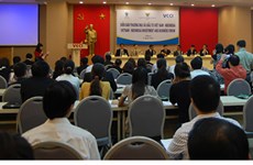Forum boosts Vietnam-Indonesia business cooperation