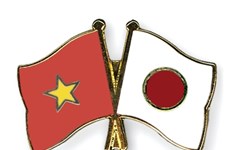 Japan provides over 320,000 USD in ODA for southern localities