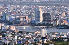 Da Nang looks to become competitive city 