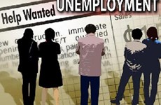  Unemployment rate stays low in Q4  