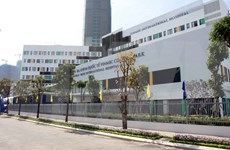 New hi-tech hospital inaugurated in Ho Chi Minh City
