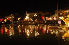Hoi An ancient city to throw New Year's celebration