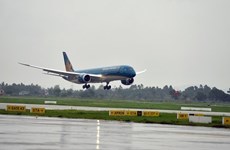 Vietnam Airlines to add more flights for Tet holiday