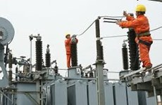 Vinh Long to develop rural electricity network 