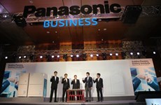 Panasonic considers investing more in Vietnam