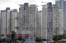 Housing transactions in Hanoi hit record high