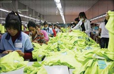 Cambodia’s economy forecast to grow 7 percent
