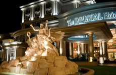 Imperial Group opens hospitality school in Vung Tau