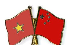 Ceremony marks 66th anniversary of Vietnam-China diplomatic ties