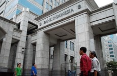 Indonesia cuts benchmark rate to 7.25 pct