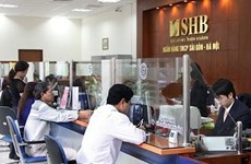 Saigon-Hanoi Bank opens subsidiary in Laos