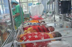 Vietnam responds to surrogacy demand