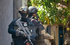 Indonesia considers new security steps