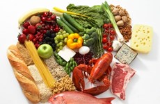 Compulsory micronutrients on food introduced 