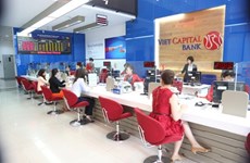 Viet Capital Bank gets nod for 10 new branches, transaction offices