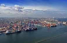 Indonesia to host 30th world port, harbor conference