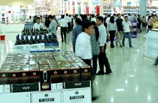 Vietnam to cut tariffs on Lao imports