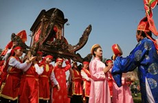 Uprising by national heroines commemorated