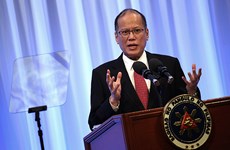 Philippines approves two-year export plan