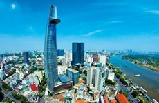 HCM City’s real estate 2016 challenges and opportunities