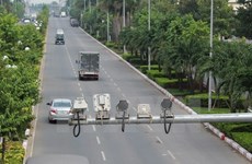 HCM City to deploy CCTV surveillance