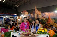Russians become honourable guests of Vietnam int’l travel mart
