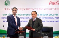 Hanoi welcomes Asia's second EkoCenter