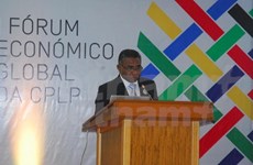 Timor Leste hosts first Portuguese-speaking community’s forum