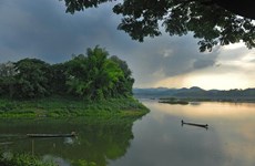 Thailand seeks to utilise Mekong River water for agriculture