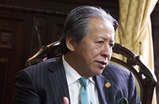 Malaysia, Laos to further cooperation