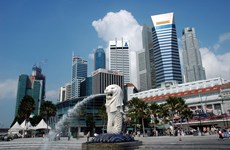 Singapore: world’s most expensive city for third year 
