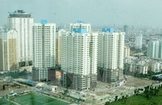 WB helps Vietnam with urban development 