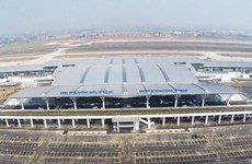 Noi Bai voted as world’s most improved airport 