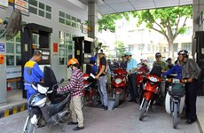  Prime Minister okays petrol tax changes