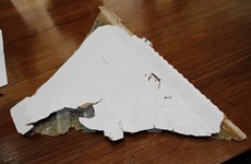 Wreckage in Mozambique "almost certainly” from MH370