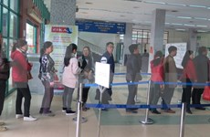 Quang Tri intensifies Zika virus prevention efforts at border gates
