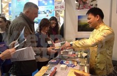 Vietnam promotes tourism in Ukraine