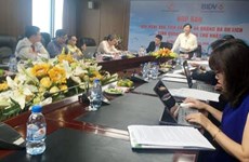 Quang Tri calls for investment