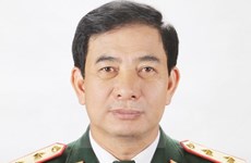 New Defence Deputy Minister appointed