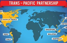 TPP handbook introduced to southern enterprises