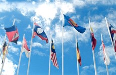 ASEAN shows solidarity with earthquake-hit countries 