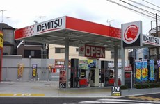 Japan's Idemitsu Kosan to establish petrol firm in Vietnam